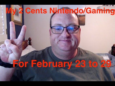 My 2 Cents - Xbox Series X, CD Project Red, Samurai Jack & Project GG