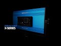 Dracast X Series RGBWW LED Panel Product Overview