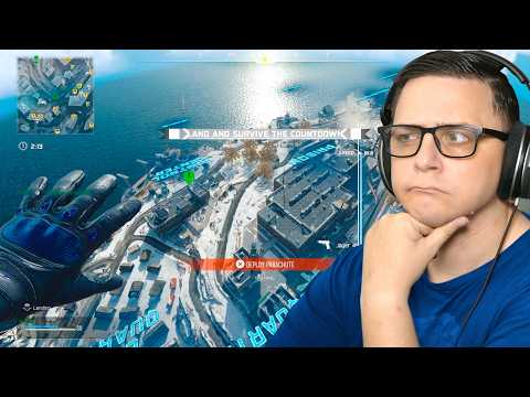 Is Warzone Winter Rebirth and Season 2 Worth Playing?