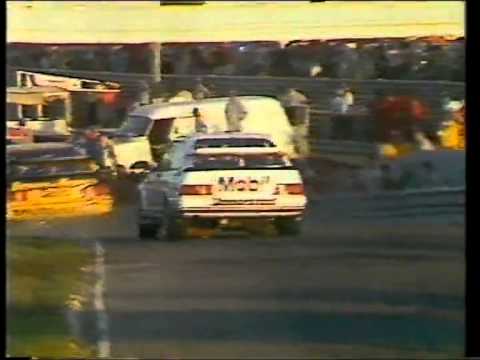 1989 ATCC Lakeside Round 3
