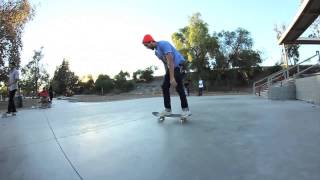 Kill Pretty Live Ugly Skateboarding Vol 1