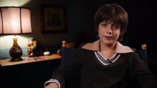 The Conjuring 2: Patrick McAuley \