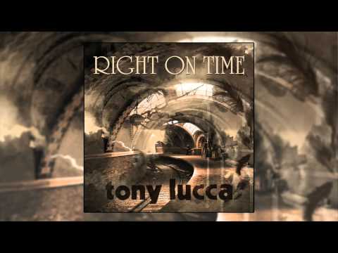 Tony Lucca - 