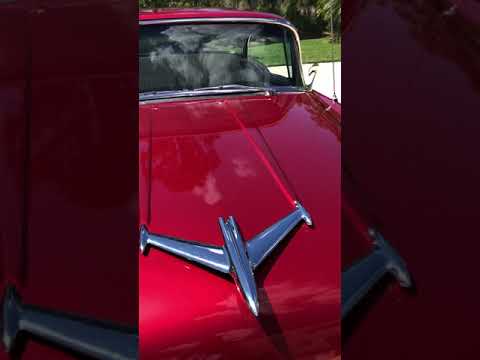 1956 Oldsmobile Holiday 88 (CC-1344331) for sale in Jupiter, Florida