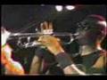 FISHBONE "Party At Ground Zero" Fenders Ballroom 1987