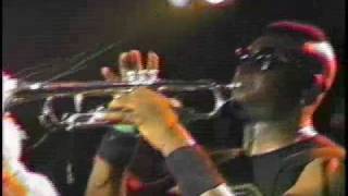 FISHBONE &quot;Party At Ground Zero&quot; Fenders Ballroom 1987