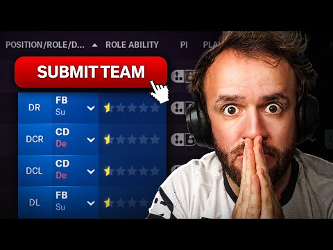 I Watched You Play FM, It Hurt