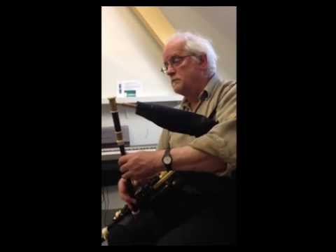 Tomorrow morning hornpipe