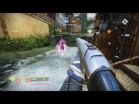 what power creep looks like in pvp (1 shot body)