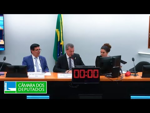 PEC 169/19 - Acumulação de Cargo de Professor - Anexo II, Plenário 14