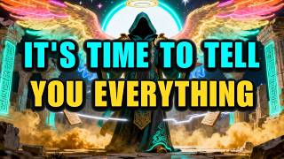 Download lagu Orang-orang Pilihan Tuhan, Kalian Telah Berpulang – Saatnya Untuk Memberitahukan Semuanya Kepada ... mp3