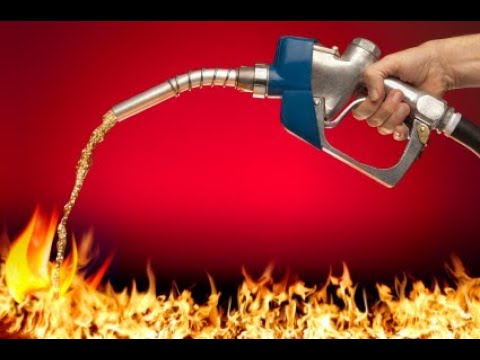 Gasoline and Matches (LeAnn Rimes / Rob Thomas)
