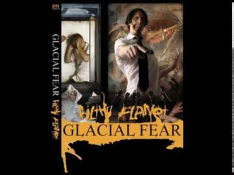 Glacial Fear - Hannibal sleeps for 8,5 years