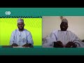 Ba za mu yarda Kwankwasiyya ta ci mutuncin Ganduje ba - Ahmad Aruwa