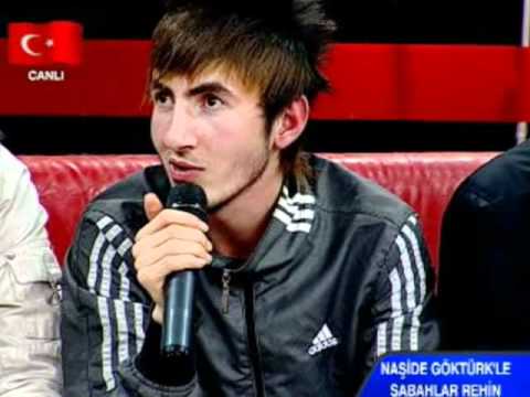 Fırtına attaCk - Rhymen Okulu