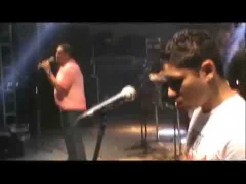 SHOW GRUPO SAMBA DIFERENTE METALÚRGICOS GUARULHOS 1