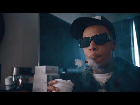 YuhKilla "Billy Kimber" (Official music video) Shot By MoneyMoveJu