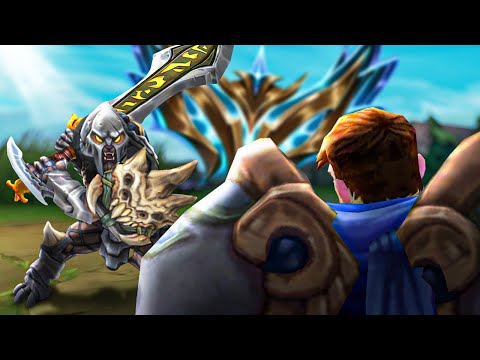 CHALLENGER GAMES GETTING KINDA TOUGH...