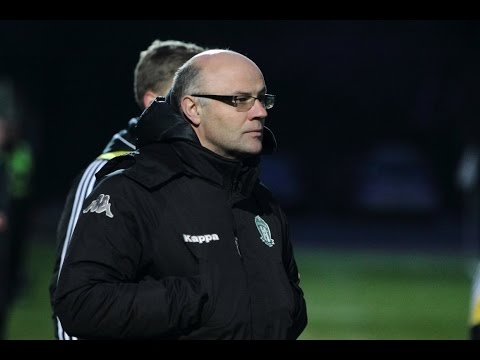 "Žalgiris B" - "Šilas". Komentarai