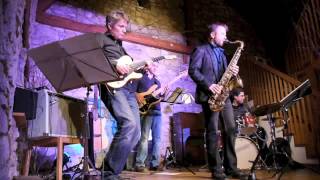 Sunny side up - Ingmar Winkler Quartett