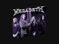 Megadeth - A Secret Place Live in Woodstock 99