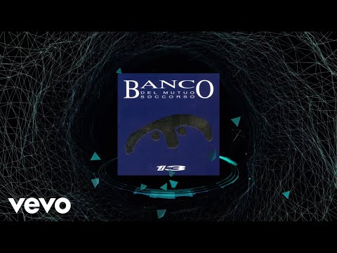 Banco Del Mutuo Soccorso - Guardami Le Spalle (Visualizer)