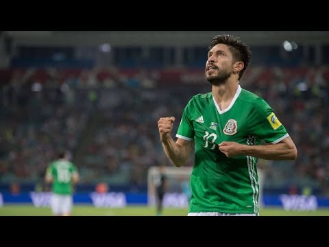 Selección Mexicana - Sube La Mano Y Grita Gol - Rusia 2018