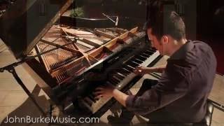 Foot Traffic | John Burke | Orogen