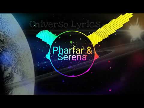 Pharfar & Serena - Goodie Goodie (Lyrics) música Nova 2021