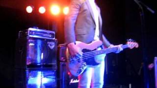 Here&#39;s to the Night - Eve 6