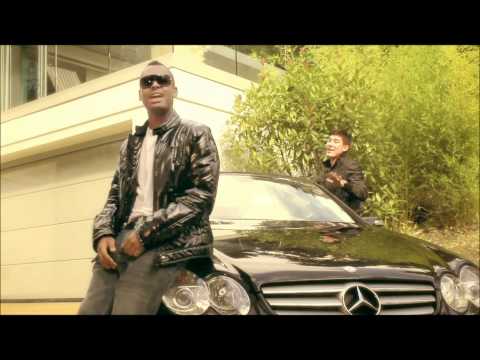 Ryan G-lover  feat  Darren Martyn - simple (official video)