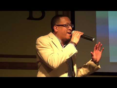 Rayshan Booker & Darwin Mason Jr. - Jesus, I Love Calling Your Name