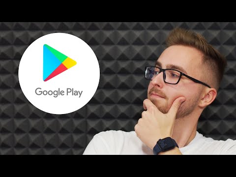 🏆 Top 10 nejstahovanějších aplikací na Android!