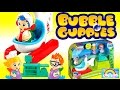 Nickelodeon Bubble Guppies Check Up Set With Rapunzel And Medical Kit Set