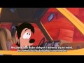 Disneycember 50 Goofy Na Wakacjach