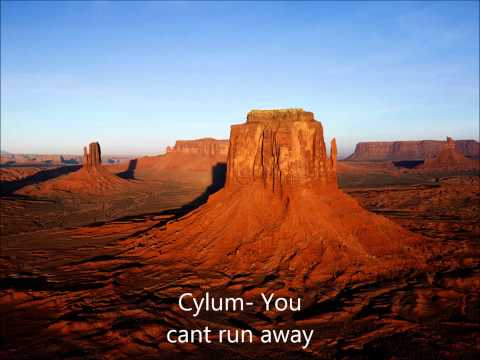 cylum you cant run away