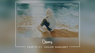 Download lagu Fasetya - Oceans // Shalom Margaret ( Lyrics ) mp3