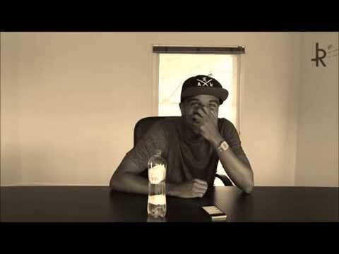 Jasha Rudge fan video #1