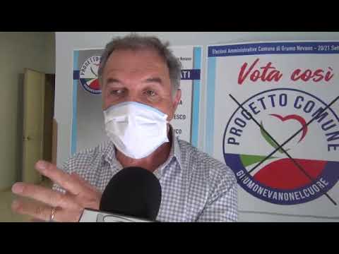 AtellaNews: Intervista a Biagio Franzese