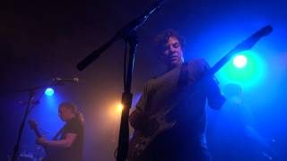 Dean Ween - Buckingham Green -  6/15/15 - McKittrick Hotel, NYC