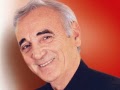 Charles Aznavour   -     J' Ai Des Millions De Rien Du Tout