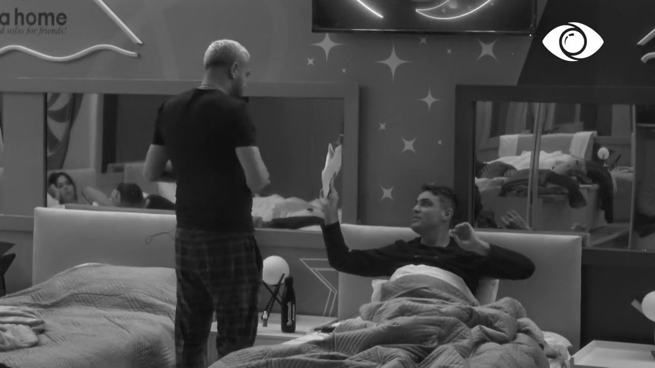 Mund të kem kënqësinë të pi një kafe me princeshën/ Luizi i shkruan letër Kiarës