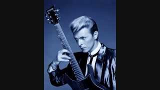 David Bowie. Sorrow.