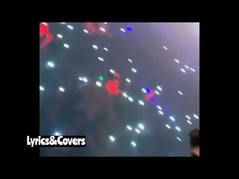 Mero Feat. Brado - Kafa leyla|Live Konzert