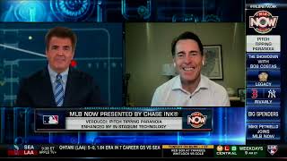 Re: [討論] mlb開始用ai深度學習來破解球路?