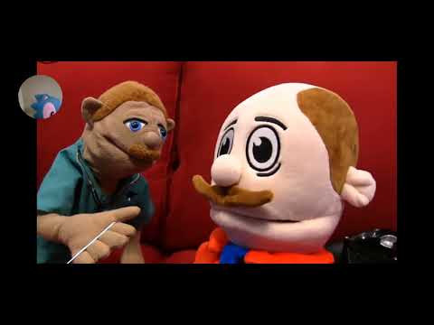 THIS IS SICK! SONIC REACT TO SML 2