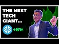 Is Snowflake Stock The Next To Join The 100B Club Snowflake SNOW Q1 Earnings