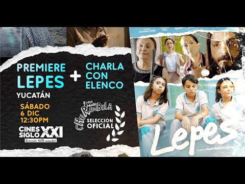 Lepes