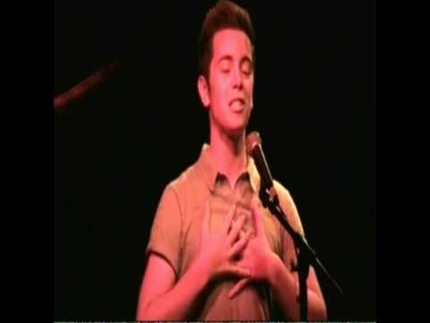 Ryan Frostig- ''Shoes''- Lucky Stiff