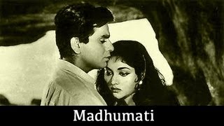 Madhumati  - 1958
